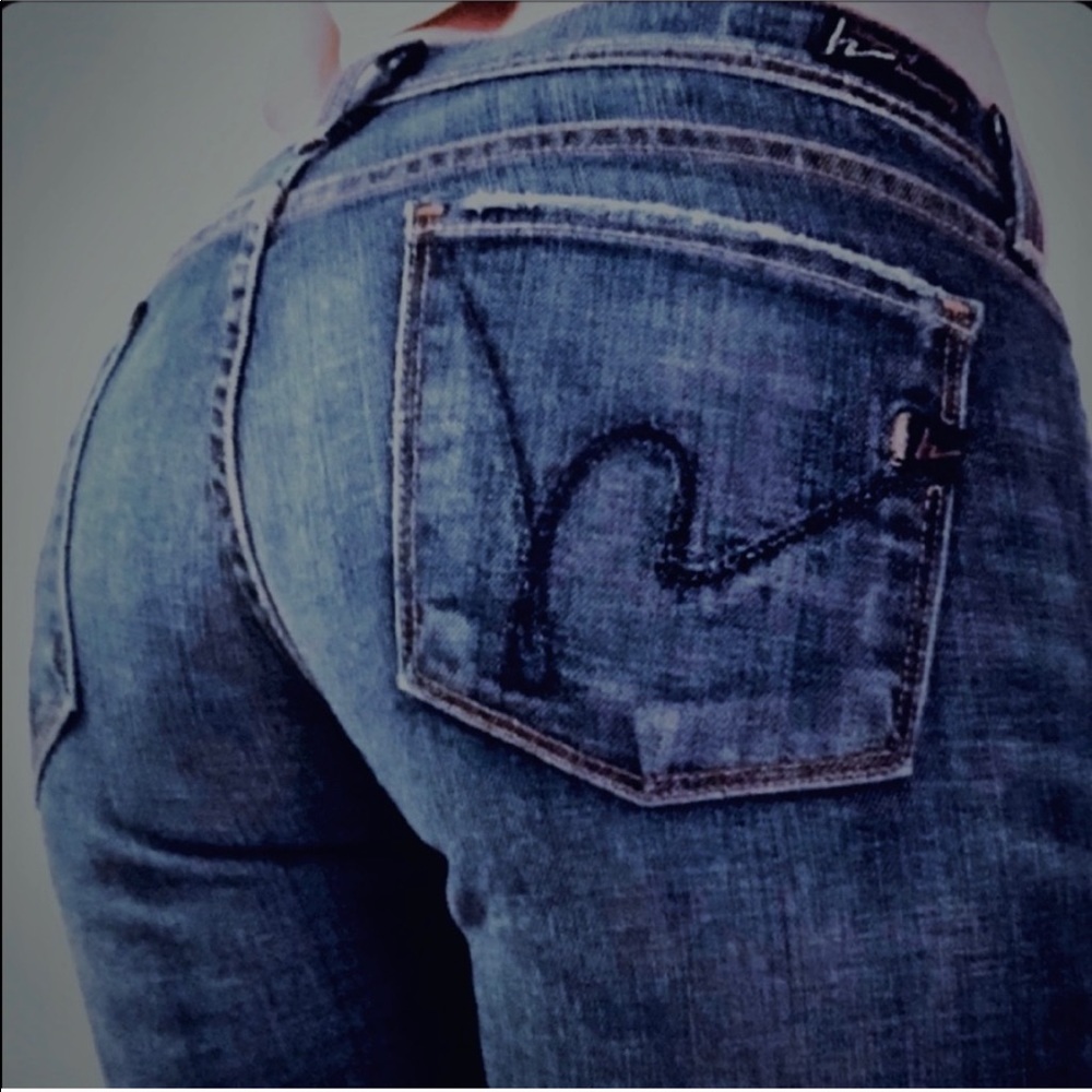 🥀 Citizen Jeans 🥀